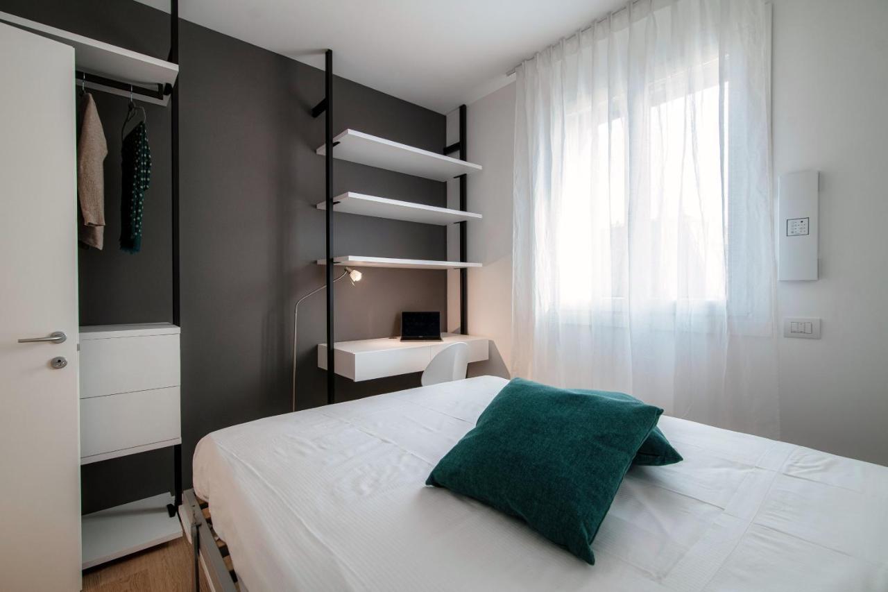 Sette - By Myhomeincomo Exterior photo