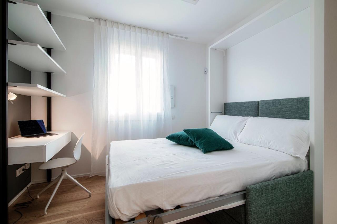 Sette - By Myhomeincomo Exterior photo