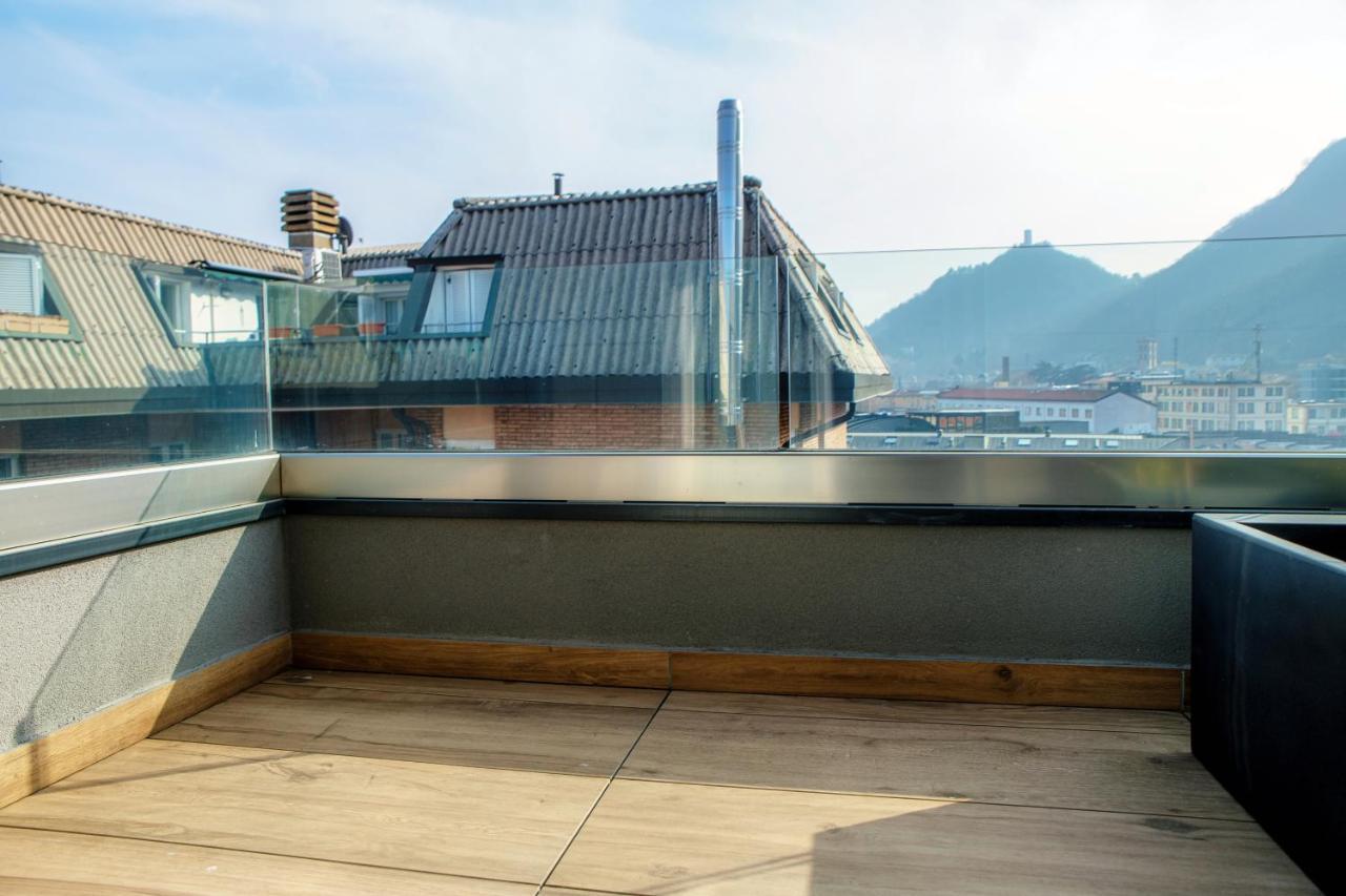 Sette - By Myhomeincomo Exterior photo