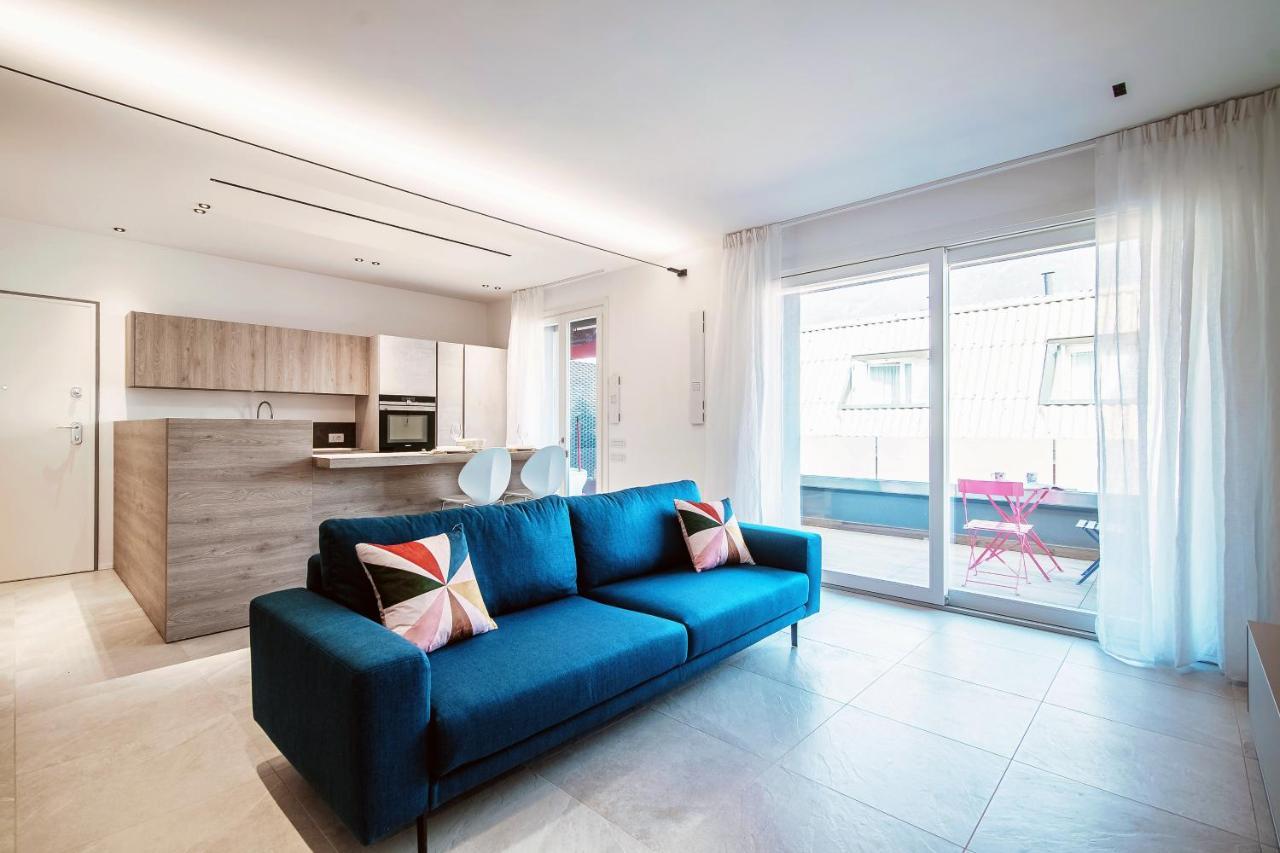 Sette - By Myhomeincomo Exterior photo