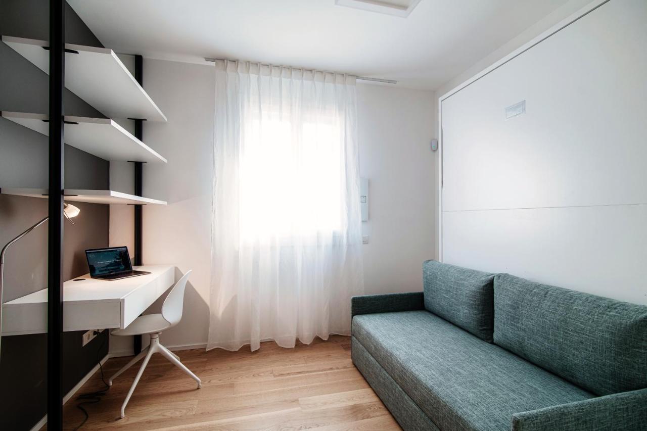 Sette - By Myhomeincomo Exterior photo