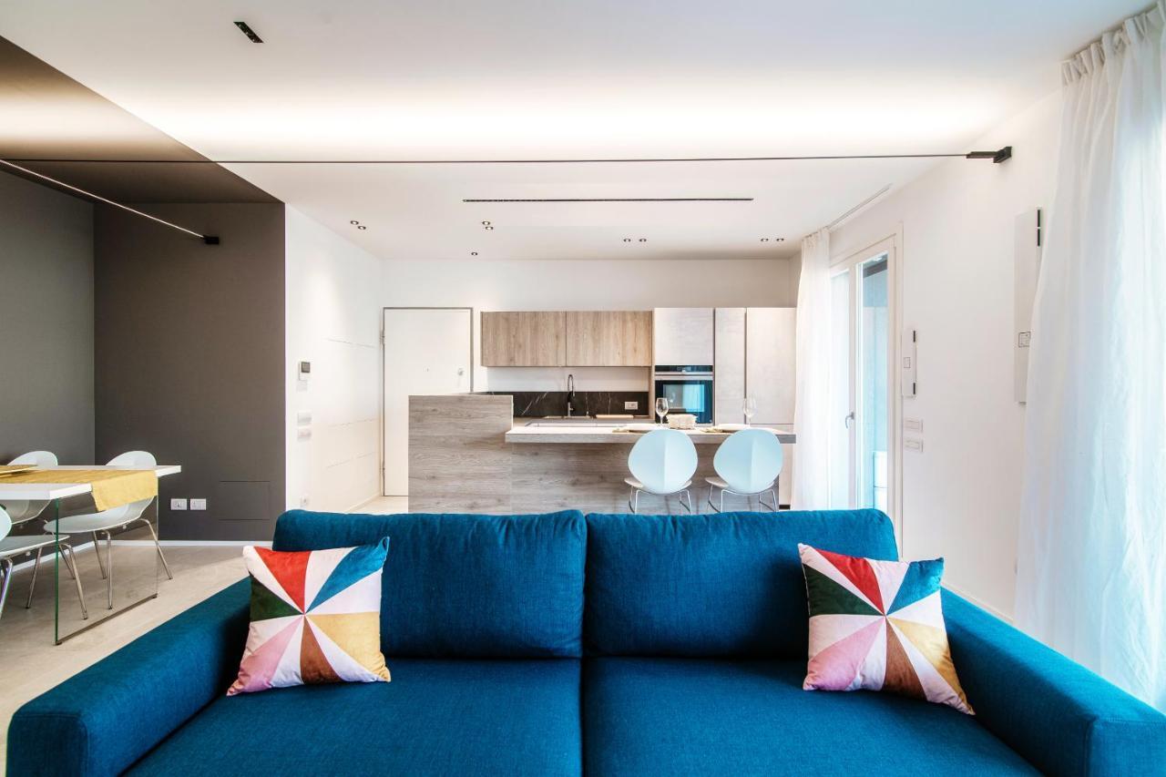 Sette - By Myhomeincomo Exterior photo